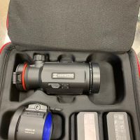 Продавам Hikmicro Thunder TQ35C 3.0